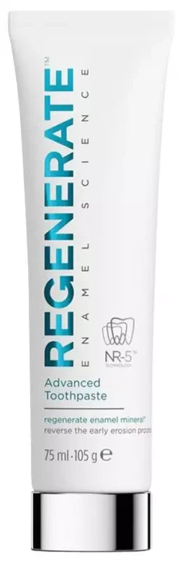 Regenerate Dentifrice Expert 75 ml