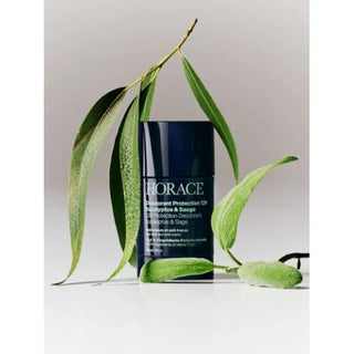 HORACE DÉODORANT Protection 12h Eucalyptus et Sauge - 50ml