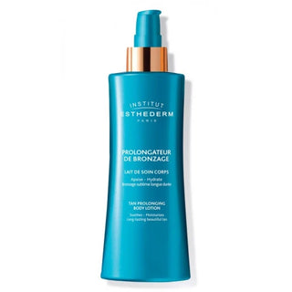 Institut Esthederm PROLONGATEUR DE BRONZAGE 200ml
