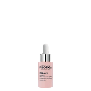 FILORGA NCEF SHOT Concentré Polyrevitalisant Suprême - 15ml