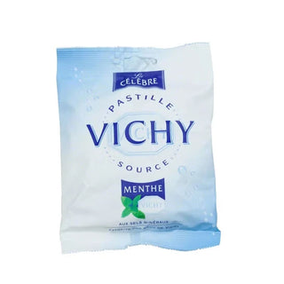 Vichy Sante Past Menth 125G