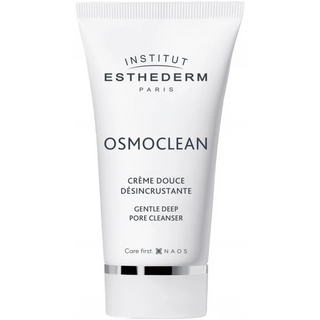 Institut Esthederm Osmoclean Crème Douce Désincrustante 75 ml