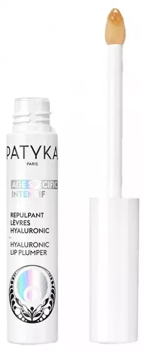 PATYKA Age Specific Intensif Repulpant Lèvres Hyaluronic Biologique 7 ML