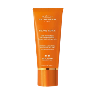 Institut Esthederm BRONZ REPAIR SUNKISSED Soin Hydra Protecteur Teinté Anti-Rides Fermeté - 50ml
