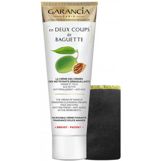 Garancia Crème En Deux Coups de Baguette Parfum Amande 120 g