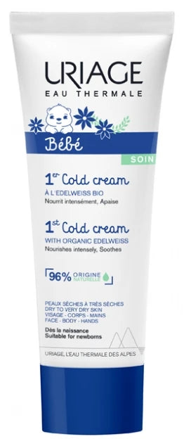 Uriage 1Er Cold Cream