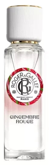 Roger & Gallet Gingembre Rouge Eau Parfumée 30 ml