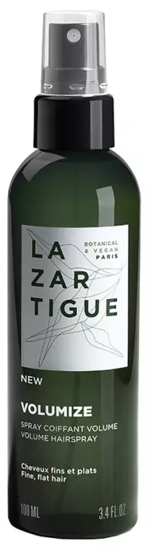 Lazartigue Volumize Spray 100 ml