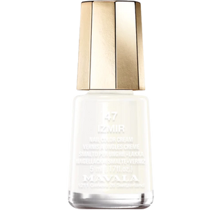MAVALA Vernis à Ongles 47 IZMIR - 5ml