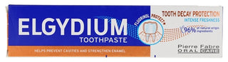 Elgydium Protection Caries Dentifrice 75 ml