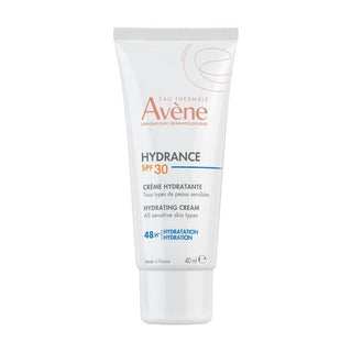 Avène Hydrance crème hydratante spf30 40mL