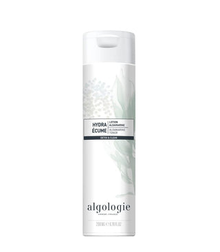 Algologie Hydra Ecume Lotion 200ml