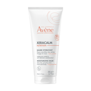 Avène XeraCalm NUTRITION BAUME HYDRATANT 200mL