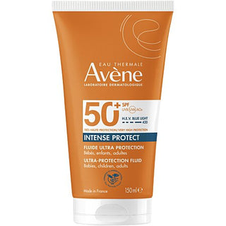 Avène Intense Protect SPF50+ 150ml