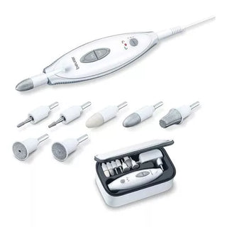 Beurer MP41 set de manucure/pédicure
