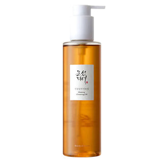 Beauty of Joseon Huile Nettoyante Ginseng 210mL