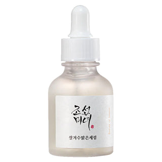 Beauty of Joseon SÉRUM GLOW DEEP : RIZ + ALPHA ARBUTIN 30mL