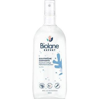 Biolane Expert Eau Fraîche Coiffante 200mL