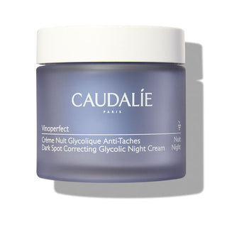 Caudalie Vinoperfect crème de nuit glycolique anti-taches 50ml
