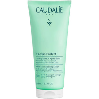 Caudalie vinosun protect lait après-soleil 200ml