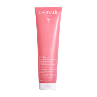 Caudalie VinoHydra gelée nettoyante 150mL