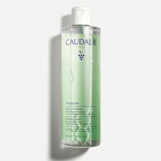 Caudalie Vinopure Lotion Purifiante Peaux Acnéique 400mL