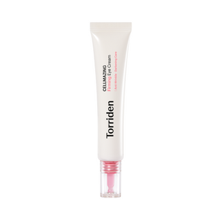 Torriden CELLMAZING CRÈME CONTOUR DES YEUX AU COLLAGÈNE 30 ML