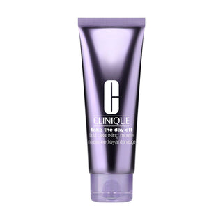 Clinique Take The Day Off Mousse Nettoyante Visage 125ml