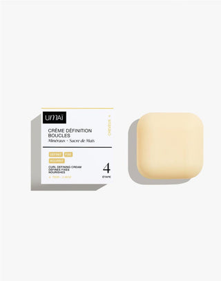 Umaï Crème définition boucles 70g