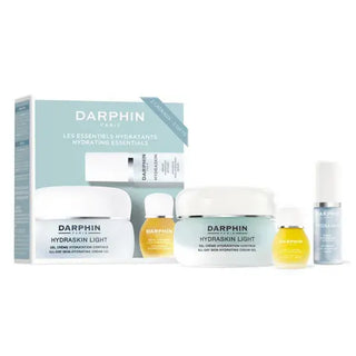 Darphin coffret les essentiels hydratants