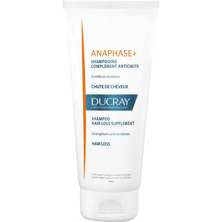 Ducray anaphase+ shampooing complément anti-chute 200ml