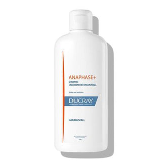 Ducray Anaphase+ Anaphase - Shampooing Complément Antichute 200 ml