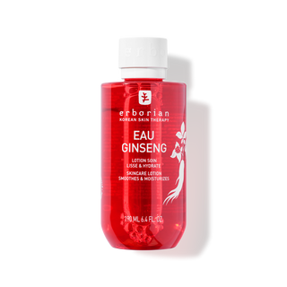Erborian Eau Ginseng Lotion tonique 190mL