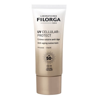 Filorga Uv cellular-protect crème solaire anti-âge spf50+ 125mL