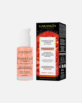 Garancia Diabolique Tomate sérum babyskin 30mL