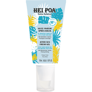 HEI POA Gelée Fraîche Après-Soleil Tube 150ml