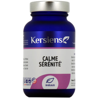 Pharm Nature Calme Sérénité, 30 gélules