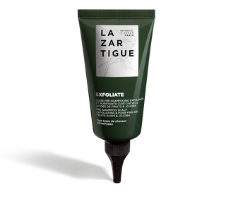 Lazartigue exfoliate gelée pré-shampooing 75ml
