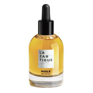 Lazartigue Huile des rêves nourrissante 50mL