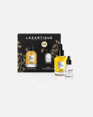 Lazartigue Coffret Huile des Rêves 60ml