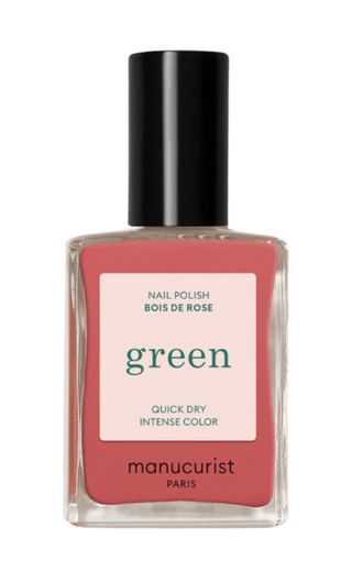 Manucurist green bois de rose 15ml