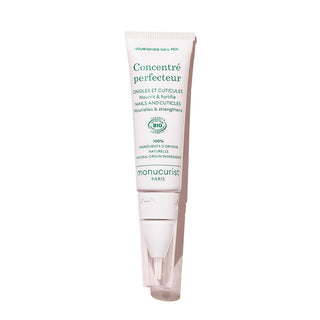 Manucurist concentré perfecteur ongles et cuticules 10ml