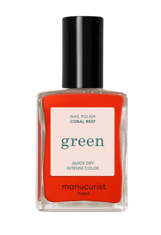 Manucurist green coral reef 15ml