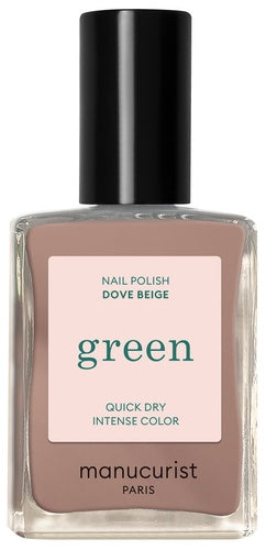 Manucurist green dove beige 15ml
