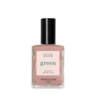Manucurist green shell beige 15ml
