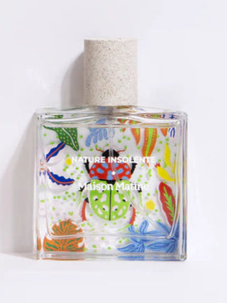 Maison Matine eau de parfum nature insolente 50ml