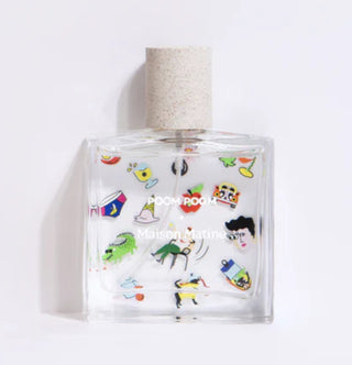 Maison Matine eau de parfum poom poom 50ml