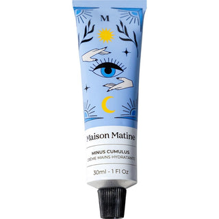 Maison Matine crème mains hydratante minus cumulus 30ml
