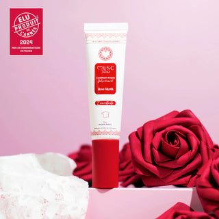 Musc Intime Gel Parfumé Rose mystic 30 ml
