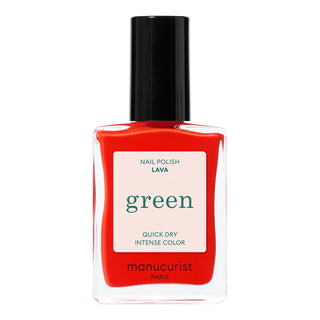 Manucurist Green Lava